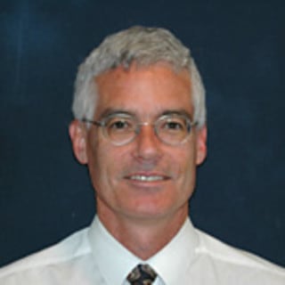 John Cunniff, MD, Internal Medicine, Palo Alto, CA