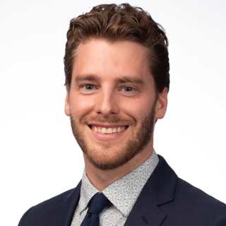 Tanner Redlin, MD, Radiology, Sioux Falls, SD