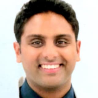 Preeth Nair, MD, Research, Porterville, CA