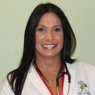Emilia (Murray-Soto) Murray, MD, Internal Medicine, Naples, FL, NCH Baker Hospital