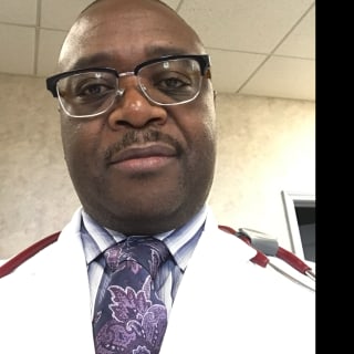 Gabriel Nguena, MD, Internal Medicine, Duluth, GA