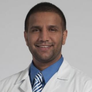 Amit Shetty, MD, Internal Medicine, Muncie, IN, Indiana University Health Ball Memorial Hospital
