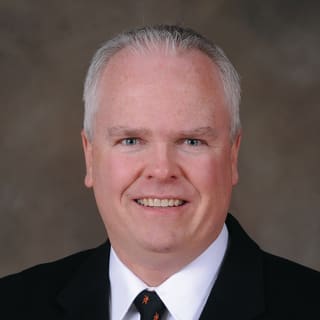 John Kauffman, DO, Internal Medicine, Pittsburgh, PA