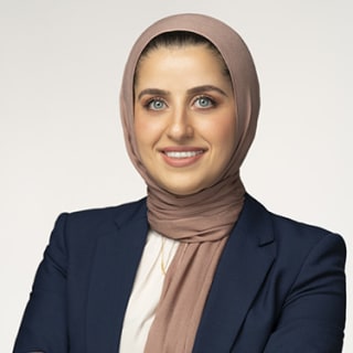 Samaneh Keshavarz, MD, Resident Physician, Washington, DC