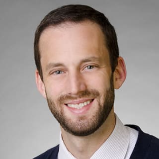 Andrew Leuenberger, MD