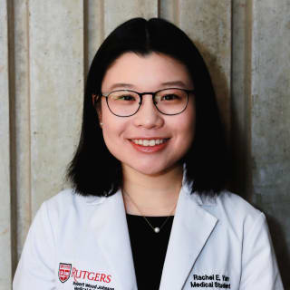 Rachel Yan, MD, Other MD/DO, Piscataway, NJ