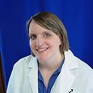 Nichole Churchman, MD