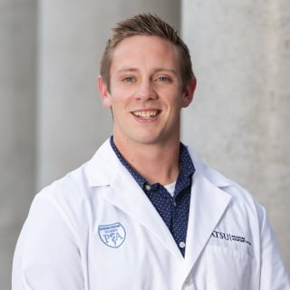 Jacob Layfield, Emergency Medicine, Mesa, AZ