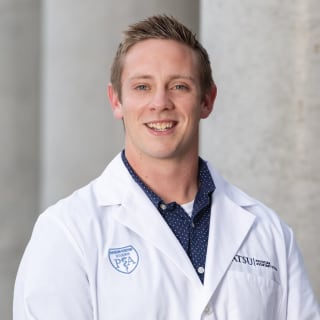 Jacob Layfield, PA, Emergency Medicine, Mesa, AZ, Adventist Health Hanford