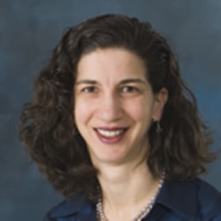 Eileen Seeholzer, MD, Internal Medicine, Cleveland, OH, MetroHealth Medical Center