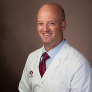 John Weber, MD, Vascular Surgery, Tulsa, OK, Saint Francis Hospital