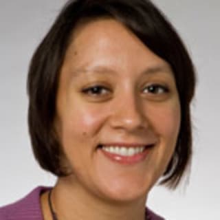 Marisa Osorio, DO, Physical Medicine/Rehab, Seattle, WA, UW Medicine/University of Washington Medical Center