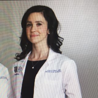 Alexis Pilato, MD, Obstetrics & Gynecology, Canandaigua, NY, F. F. Thompson Hospital