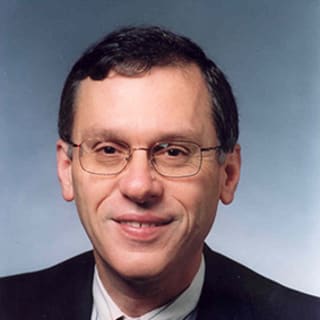 Joseph Hines, MD, Endocrinology, Erie, PA, Warren General Hospital