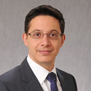 Mahmoud Anteet, MD, Radiology, Detroit, MI