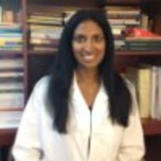 Jenny Thalappillil, Family Nurse Practitioner, Brooklyn, NY