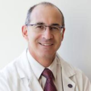 Steven Arnold, MD