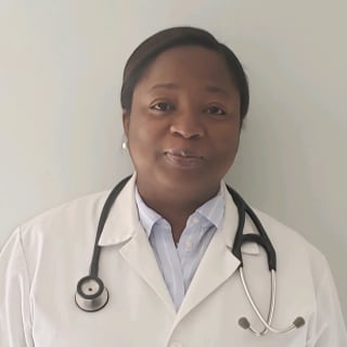 Oluwatoyin (Oke) Opelami, MD, Internal Medicine, Chagrin Falls, OH