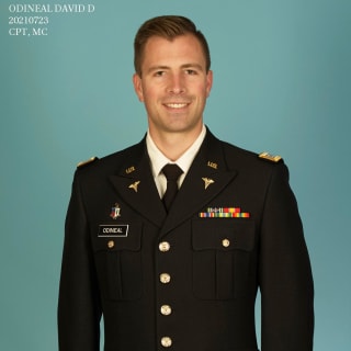 David Odineal, MD, Internal Medicine, Fort Campbell, KY, Tennova Healthcare-Clarksville