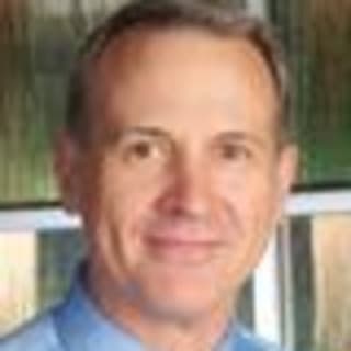 Stephen Buergin