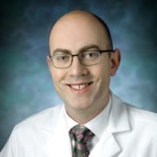 Toby Rogers, MD