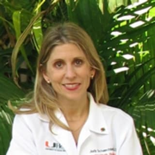 Judy Schaechter, MD, Pediatrics, Miami, FL