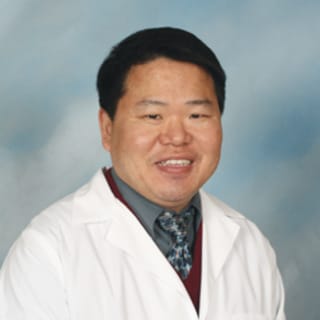 Peter Chi, MD, Family Medicine, Temple City, CA, USC Arcadia Hospital