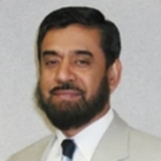 Nadeem Ullah, MD