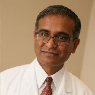 Paresh (Patel) Timbadia, MD, Pulmonology, Columbus, OH, Mount Carmel East Hospital