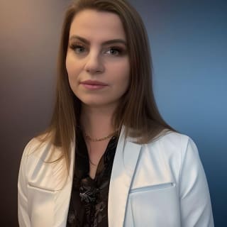 Olivia Russell, Physician Assistant, Houston, TX