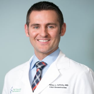 Nathan Cafferky, MD, Orthopaedic Surgery, Vail, CO, Vail Health