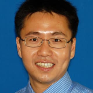 Clement Cheng, MD, Internal Medicine, Mather, CA