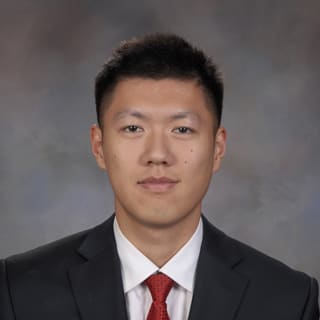 Philip Lin, MD, Anesthesiology, Forest Hills, NY