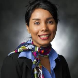 Uma Swamy, MD, Radiation Oncology, Fresno, CA