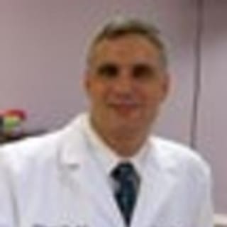 Paul Miranda, MD, Family Medicine, Jasper, TN