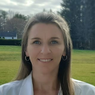 Lauren Young, Family Nurse Practitioner, Great Barrington, MA