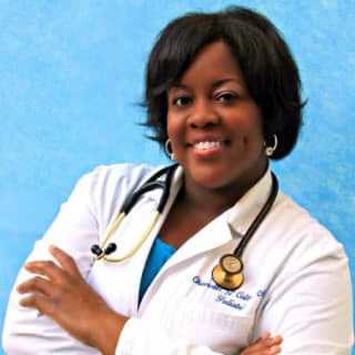 Charnetta Colton, MD, Pediatrics, Atlanta, GA