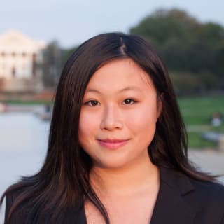 Anna Lin, MD, Resident Physician, Baltimore, MD, University of Maryland Medical Center