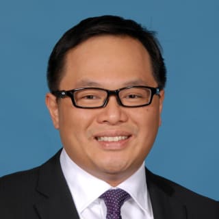 Ivan Ho, MD