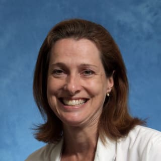 Suzanne Hestwood, MD