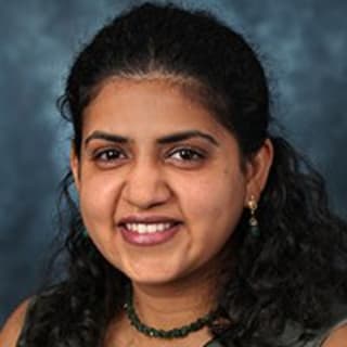 Priyamvada Tatachar, MD, Child Neurology, Chicago, IL