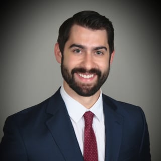 Gino Mercadal, DO, Orthopaedic Surgery, South Miami, FL