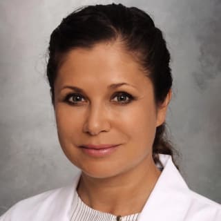 Irina Crook, MD, Internal Medicine, Honolulu, HI, Tripler Army Medical Center