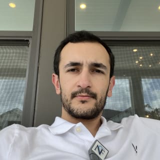 Hamza Alzghoul, MD, Internal Medicine, Gainesville, FL