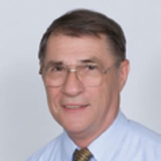 Richard Holden, MD, Orthopaedic Surgery, Chesapeake, VA