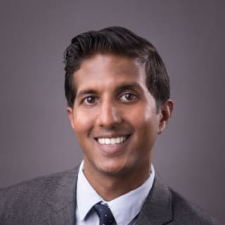 Joshua Pothen, MD, Internal Medicine, Chicago, IL, University of Illinois Hospital