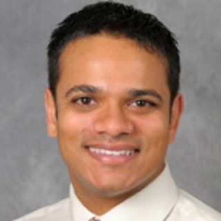 Rajeev Polasani, MD, Radiology, Evanston, IL