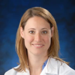 Carrie (Davis) Chandwani, MD, Emergency Medicine, Orange, CA, UCI Health