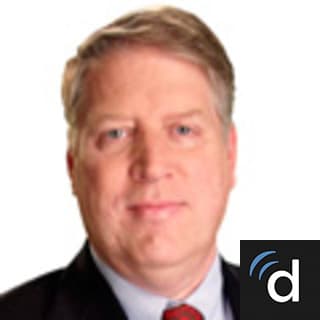 Richard Murray, MD