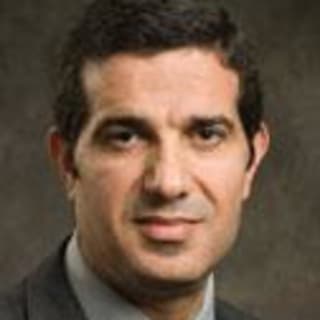 Abdulhay Albirini, MD, Cardiology, Zanesville, OH